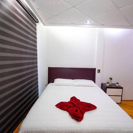 ¡Nuevo! Bamboo Celebrity Villa Kota Meksiko Bagian luar foto