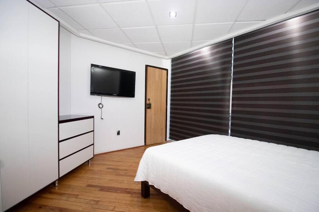 ¡Nuevo! Bamboo Celebrity Villa Kota Meksiko Bagian luar foto