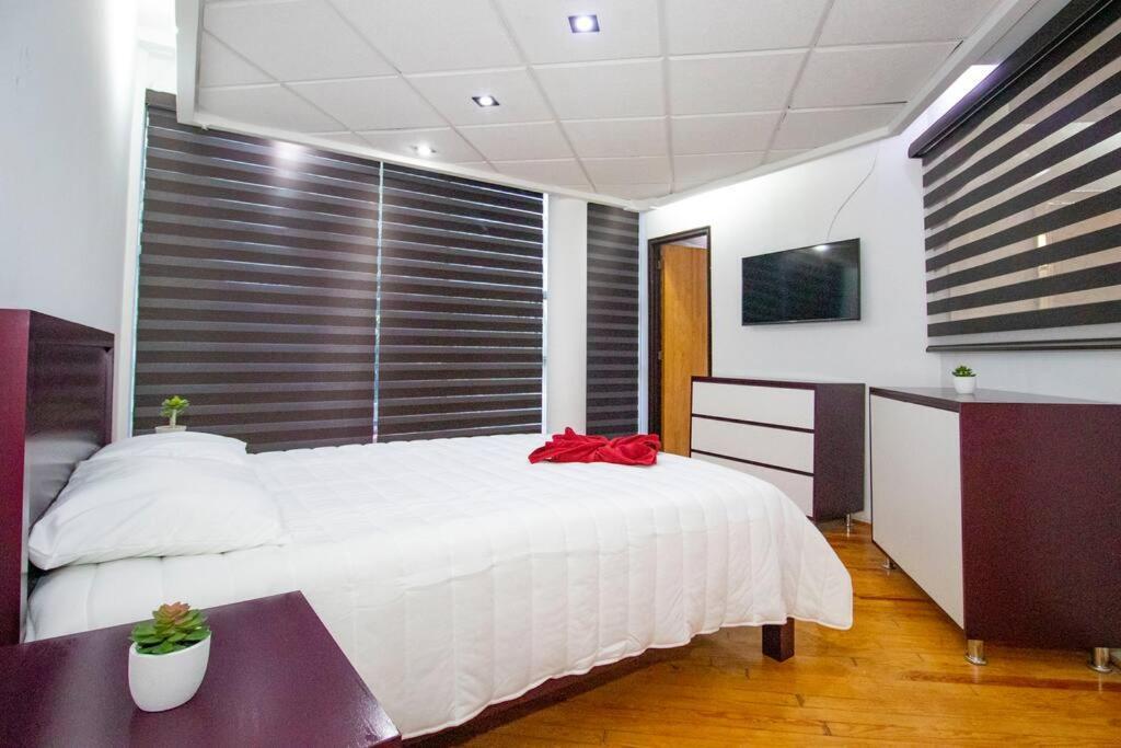 ¡Nuevo! Bamboo Celebrity Villa Kota Meksiko Bagian luar foto