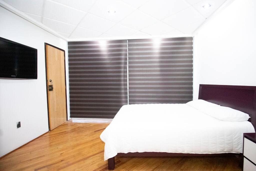 ¡Nuevo! Bamboo Celebrity Villa Kota Meksiko Bagian luar foto