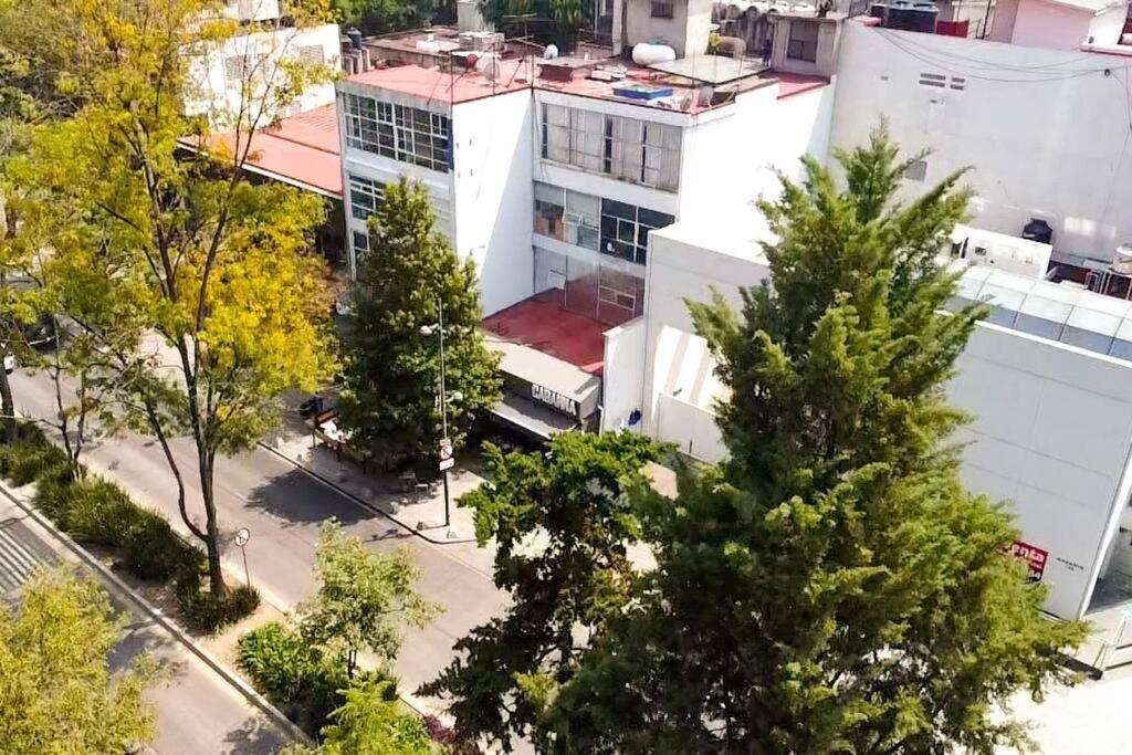 ¡Nuevo! Bamboo Celebrity Villa Kota Meksiko Bagian luar foto