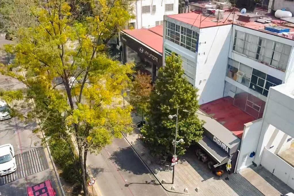¡Nuevo! Bamboo Celebrity Villa Kota Meksiko Bagian luar foto