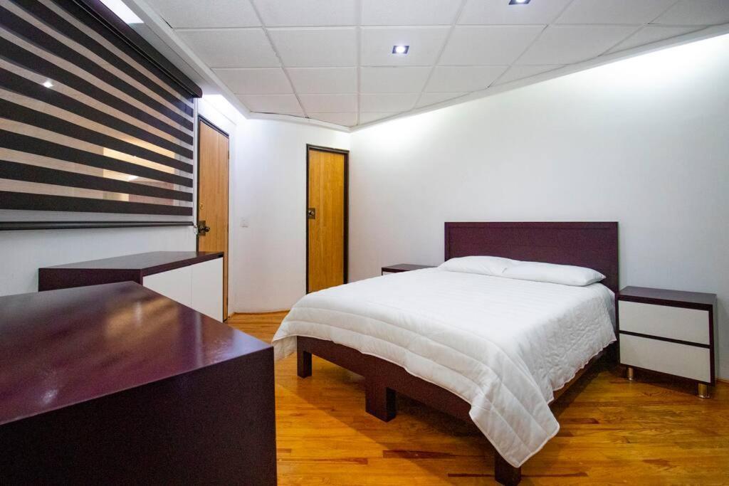 ¡Nuevo! Bamboo Celebrity Villa Kota Meksiko Bagian luar foto