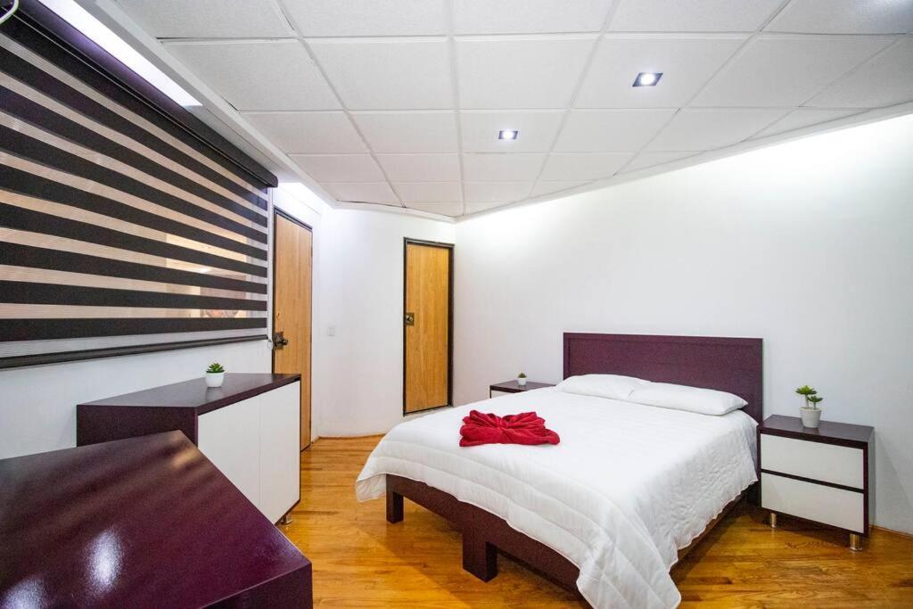 ¡Nuevo! Bamboo Celebrity Villa Kota Meksiko Bagian luar foto