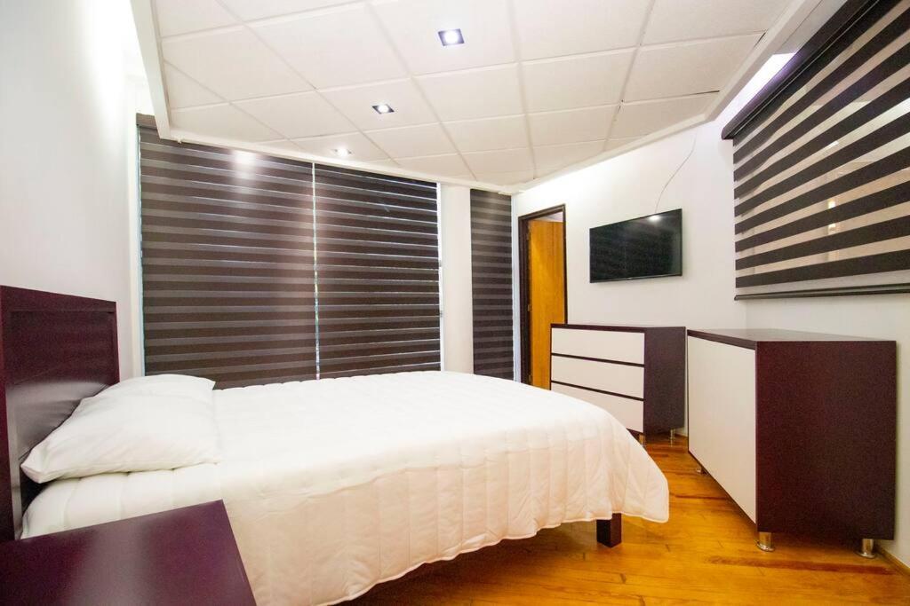 ¡Nuevo! Bamboo Celebrity Villa Kota Meksiko Bagian luar foto
