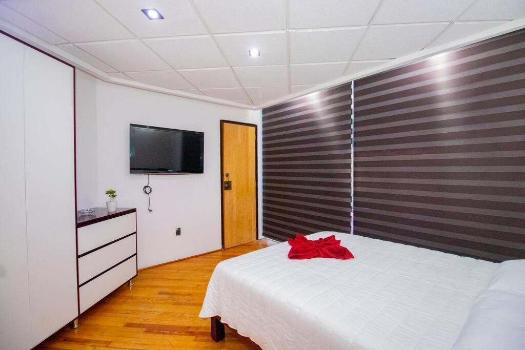 ¡Nuevo! Bamboo Celebrity Villa Kota Meksiko Bagian luar foto